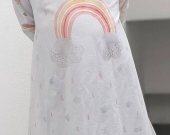 Die besten Auswahlmöglichkeiten - Finden Sie auf dieser Seite die Regenbogen kleid Ihren Wünschen entsprechend