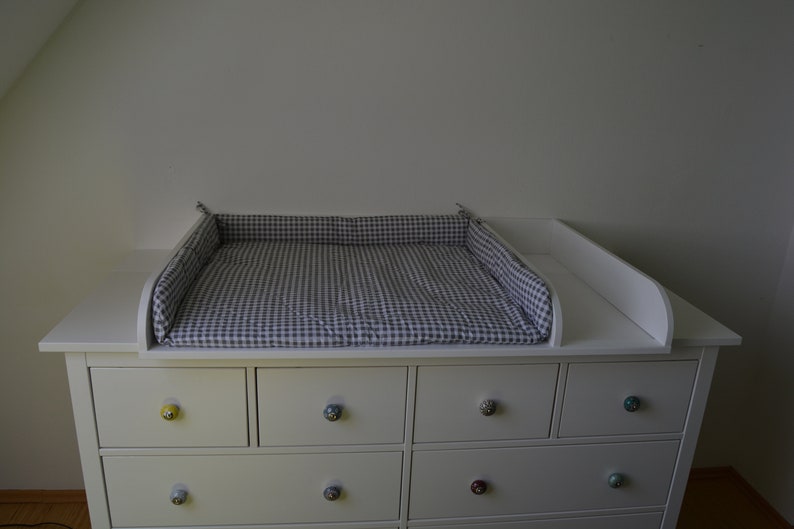 Wrapping Attachment For Wide Hemnes With Compartment Etsy