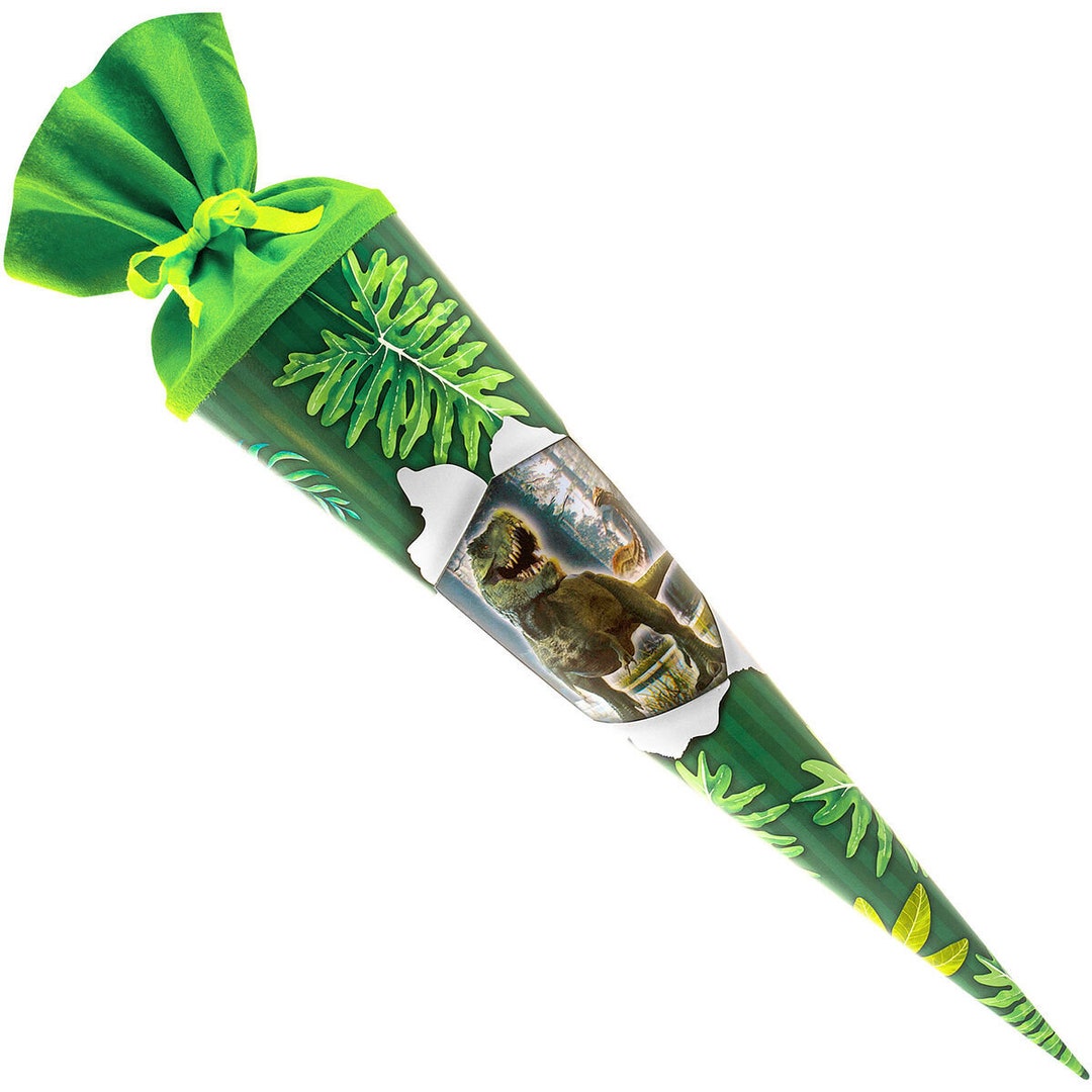 Süße Dino Schultüten aus Stoff > Jetzt Dinosaurier Zuckertüten Süße Dino Schultüten aus Stoff > Jetzt Dinosaurier Zuckertüten