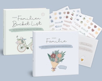 Familienzeit Bundle