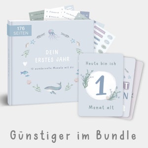 Hello Baby Bundle