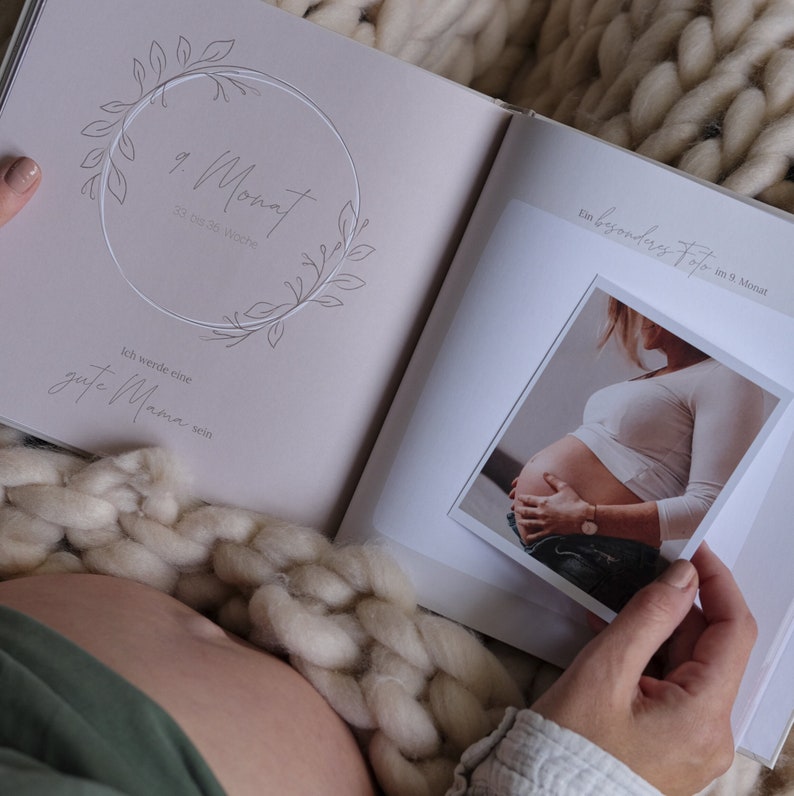 Diary My Pregnancy image 6