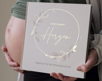 Diary "My Pregnancy"