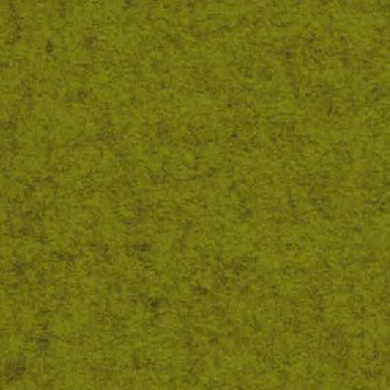 3 mm citrus