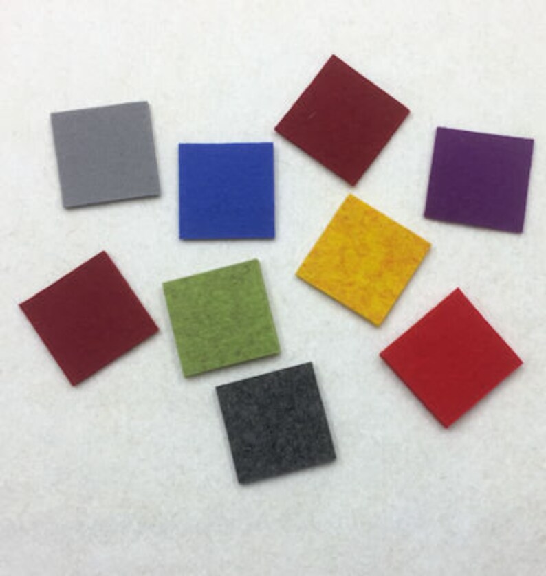 3 mm citrus