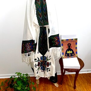 Traditional Ethiopian Dress / Habesha Kemis / Custom-made Order /