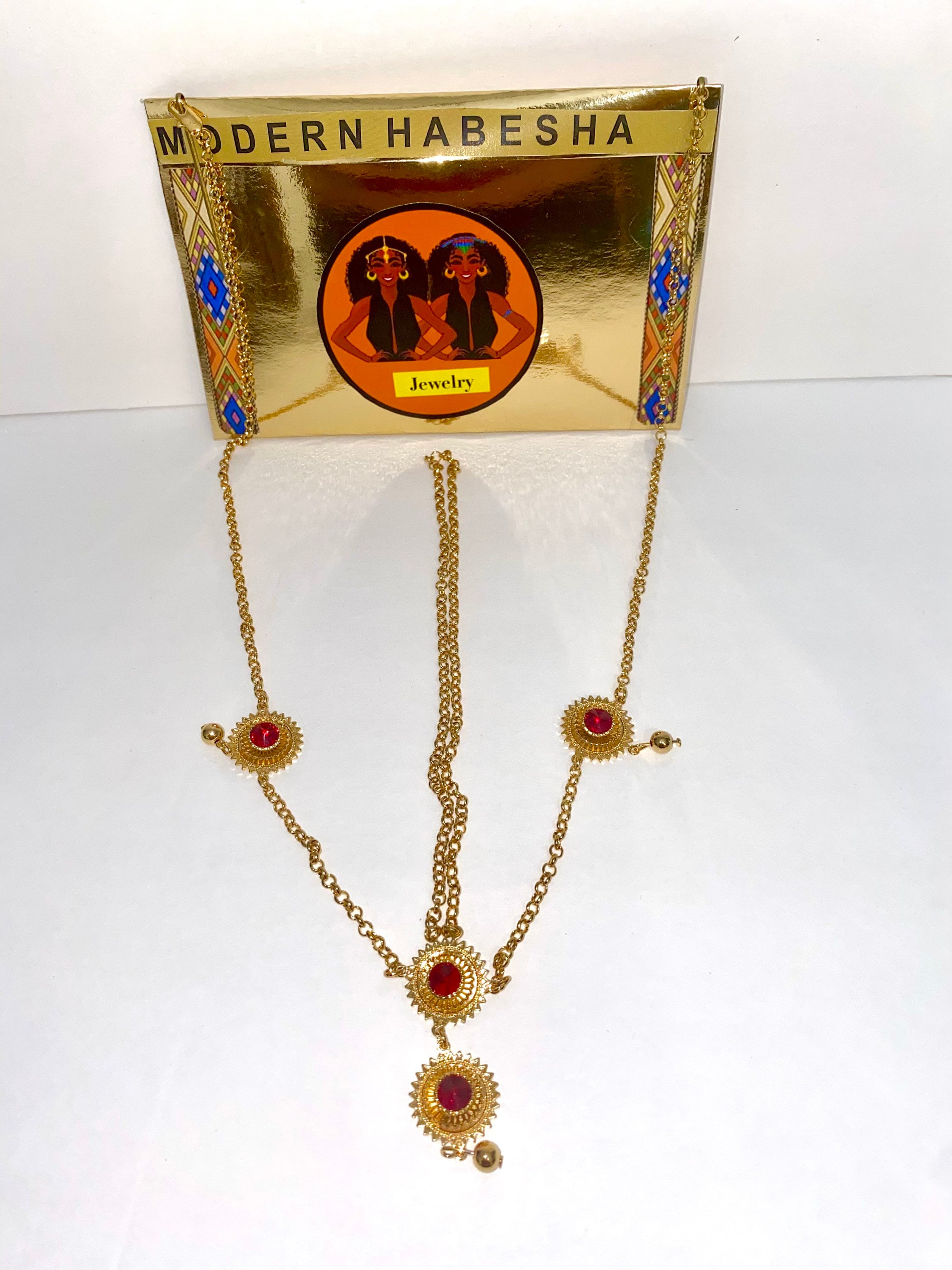 Eritrean wedding jewelry Clearance