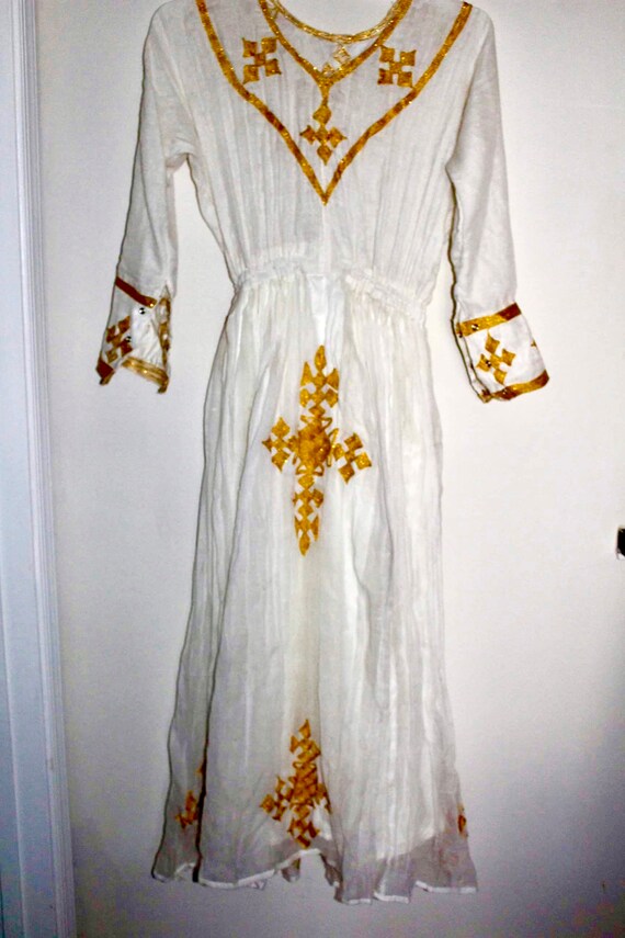 zuria ethiopian dresses