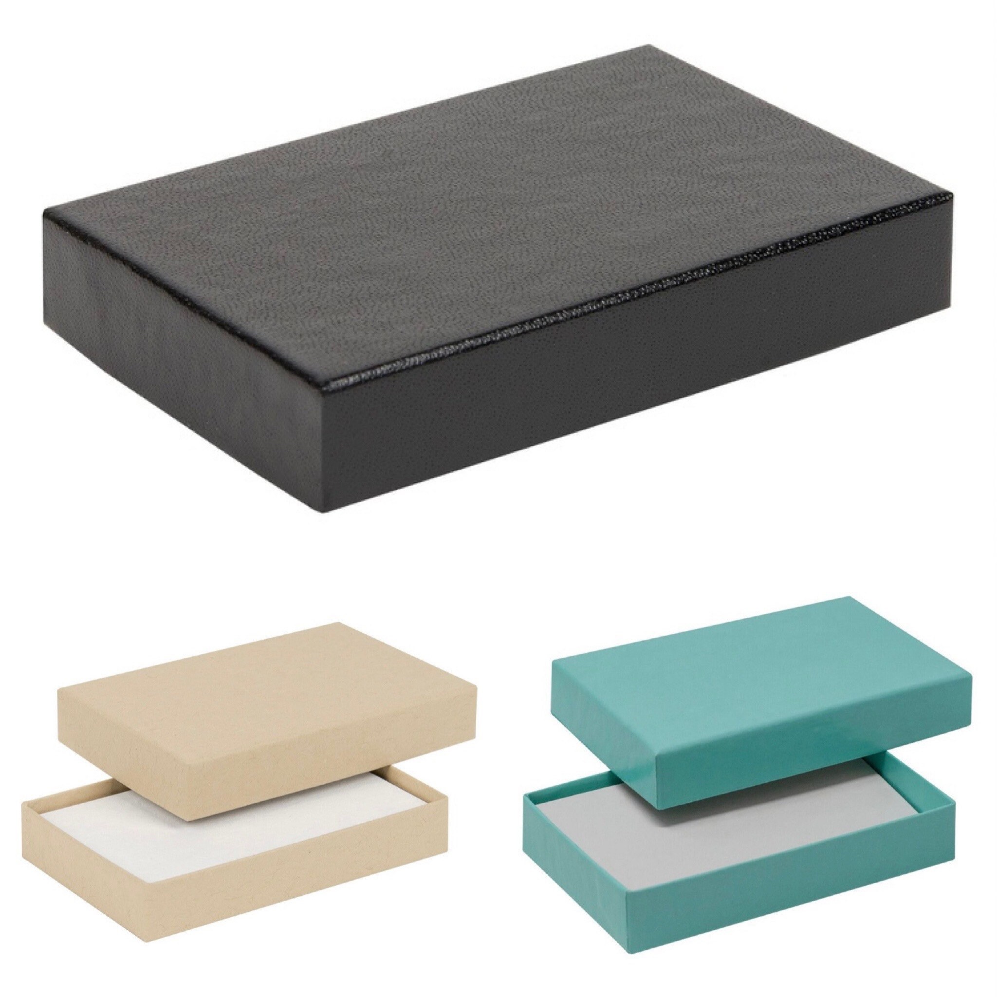 Credit Card Gift Box For Gift Vouchers/ Membership Cards/ Etsy Polska