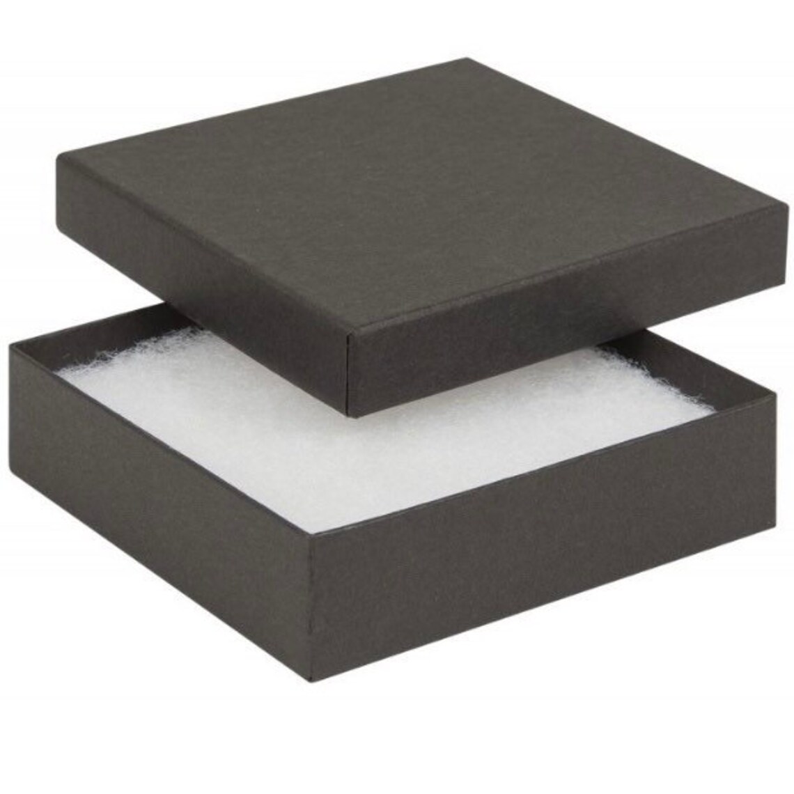 Gift Box Small Square SECONDS 3 5 X 3 5 89 X 89 Cm Etsy
