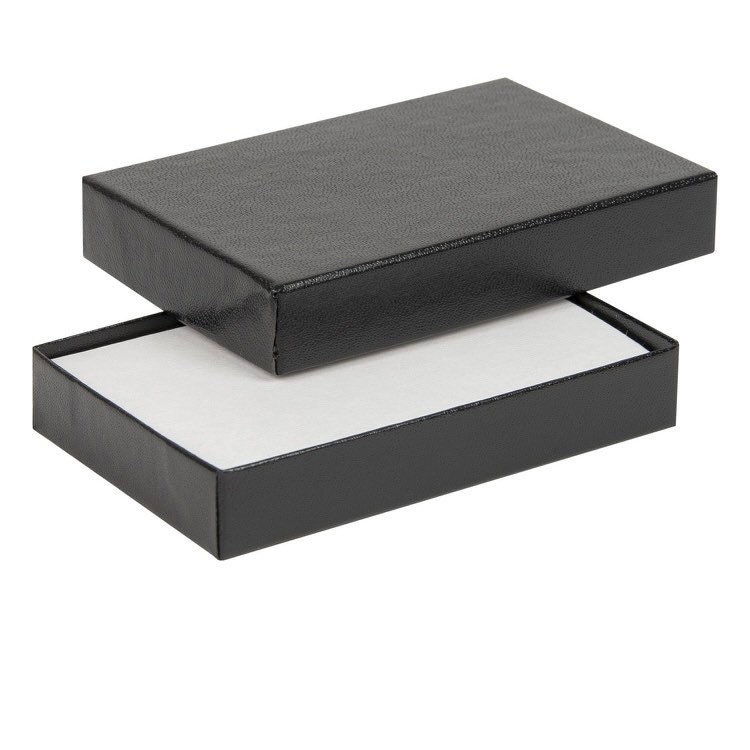 Credit Card Gift Box For Gift Vouchers/ Membership Cards/ Etsy