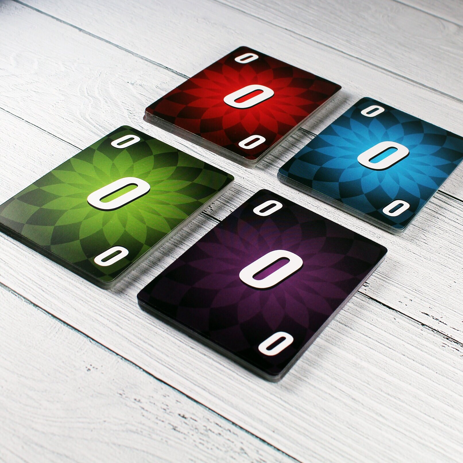 Fibonacci Sequence Poker Cards Planning Poker Perfect for Business