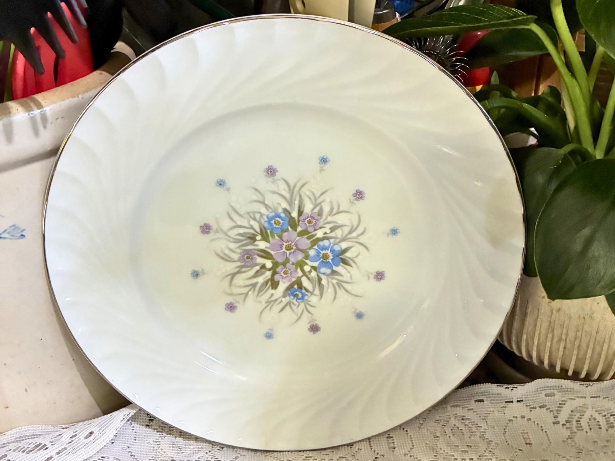 Bristol Fine China Japan - Etsy