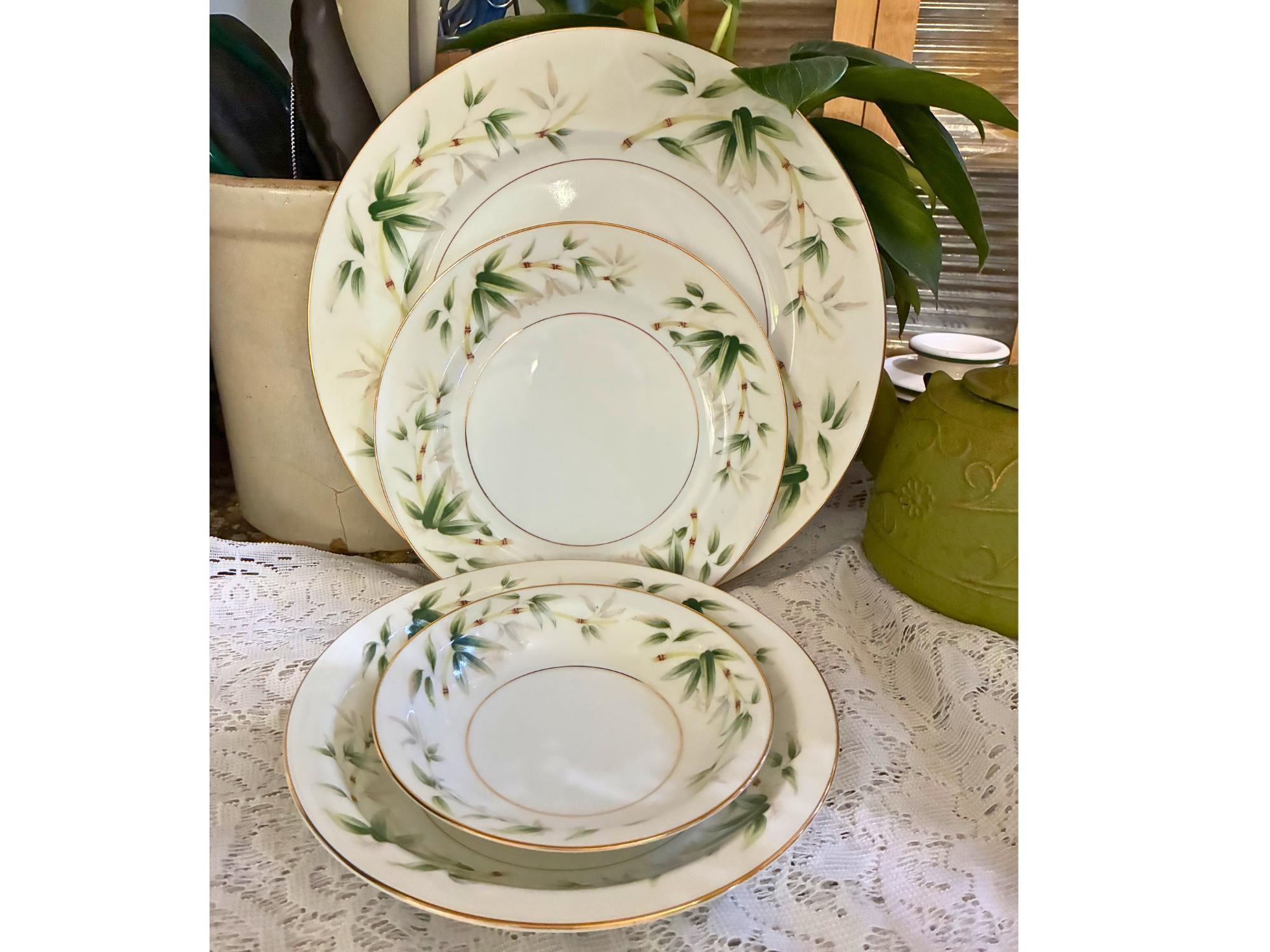 Yamaka China - Etsy