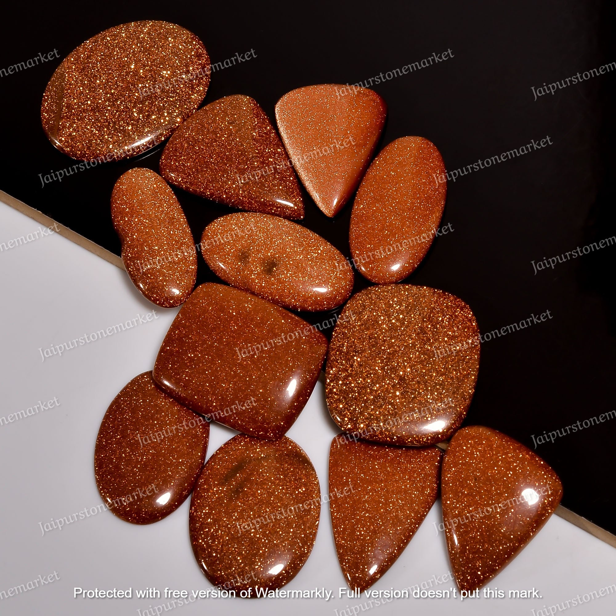 38-kT ランタン オバケ ver.GOCCODO STONE AGE ver 38-kT ランタン オバケ ver.GOCCODO STONE AGE ver