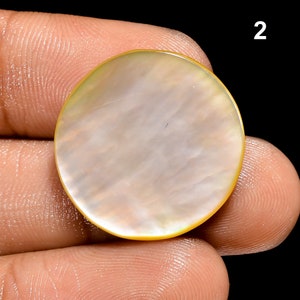 Mother Of Pearl For Jewelry Making, Natural Gemstone Shell, Mix Mother Of Pearl Loose Stone, Gemstone For Craft, White Freshwater Shell