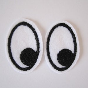 Eye patch application 1 pair