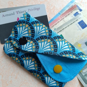 Party-Geld-Beutel, Karten-Geldscheine-Tasche, Mini-Geldbeutel, Fächer