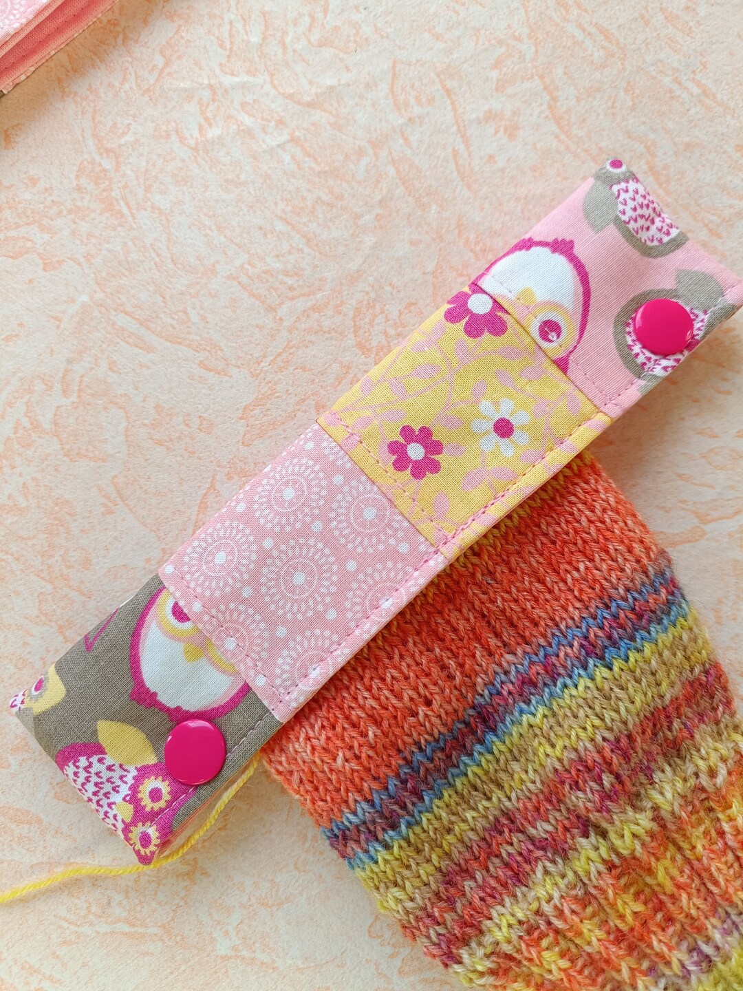 Needle Safe Needle Game Garage Needle Game Safe Needle Case Etsy