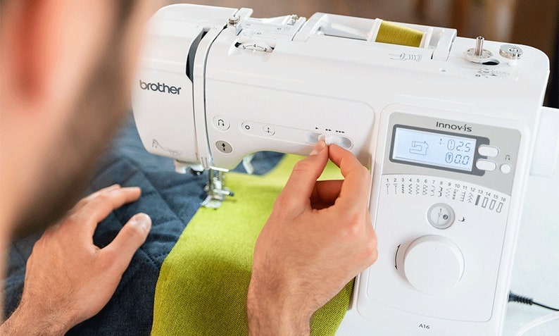 Brother Innov-is A16 Computer Sewing Machine | Etsy