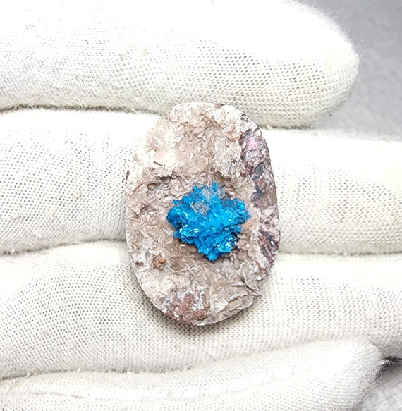 Druzy stones for jewelry best sale making