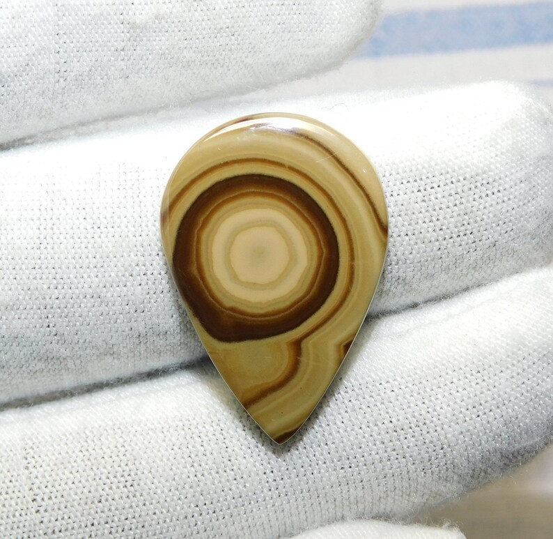 Pear Shape 25x17x4 MM Free Shipping 16 cts AAA Quality Schalenblende Cabochons Natural Loose gemstone
