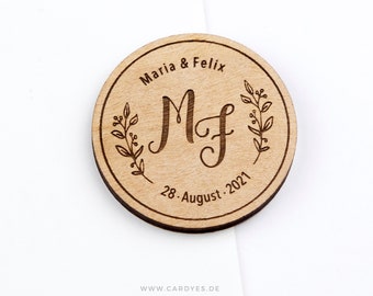 Personalisierte Magnete Etsy