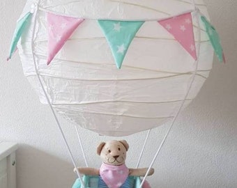 Lampe Kinderzimmer Etsy