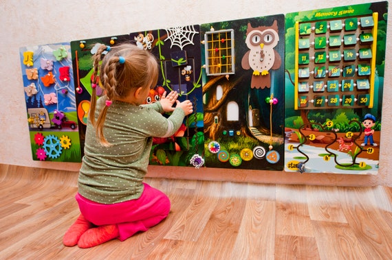 kids waiting room furniture