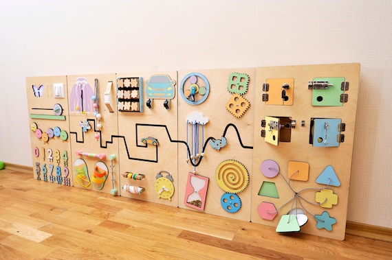 sensory boards for sale