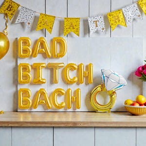 Bad Bitch Bag - Etsy
