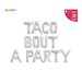thumbnail image 2 of PartyForever ADVENTURE AWAITS Balloons Banner Gold... 2 of 11