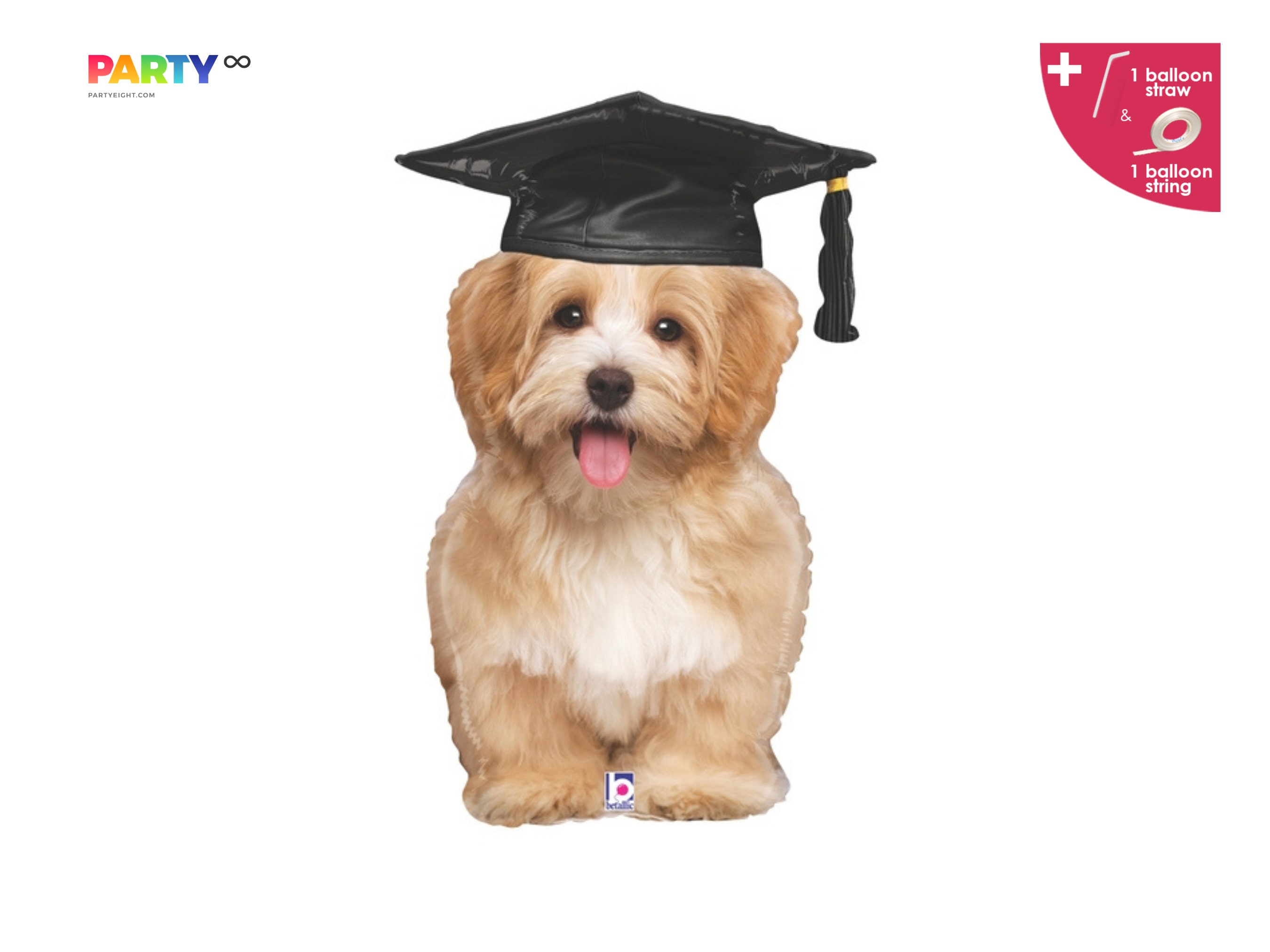 Amazon.com : Dog Cap and Gown 2023, Pet Graduation Caps with Necktie Collar Dog  Graduation Hats Accessory Costume for Dogs and Cats : Pet Supplies
