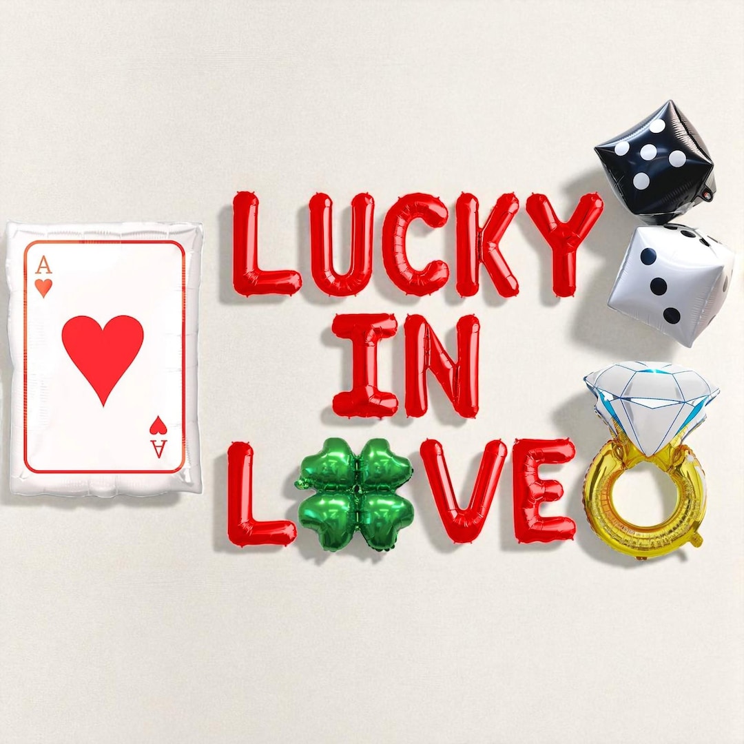 Banner de globos \, image size:1080x1080