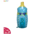 ITS A BOY Balloon | Baby Boy Bottle Balloon | Baby Shower Balloon | Gender Reveal Balloon | 30'' Baby Shower Gender Reveal Party Decoration Il_170x135