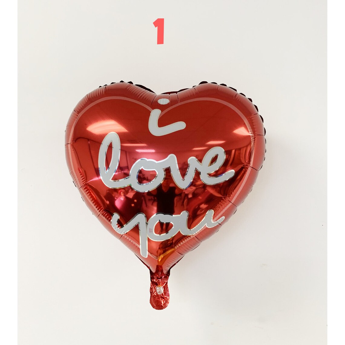 Valentine's Balloon Decoration Happy Valentine's | Etsy