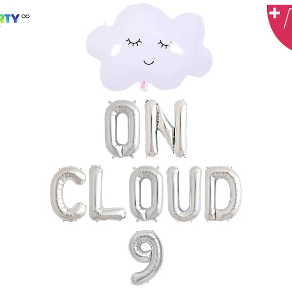 Cloud 9 - Etsy