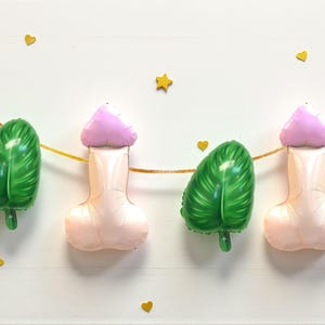 Bachelorette Party Balloon Banner: Final Fiesta Beach Theme