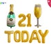 see more listings in the 21st Birthday Party section
