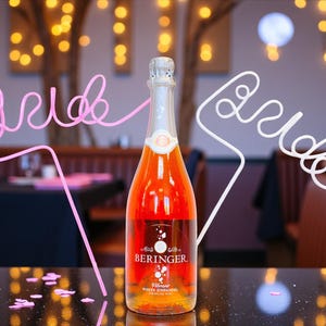 Paille de la mariée : décoration de boisson nuptiale réutilisable pour enterrement de vie de jeune fille