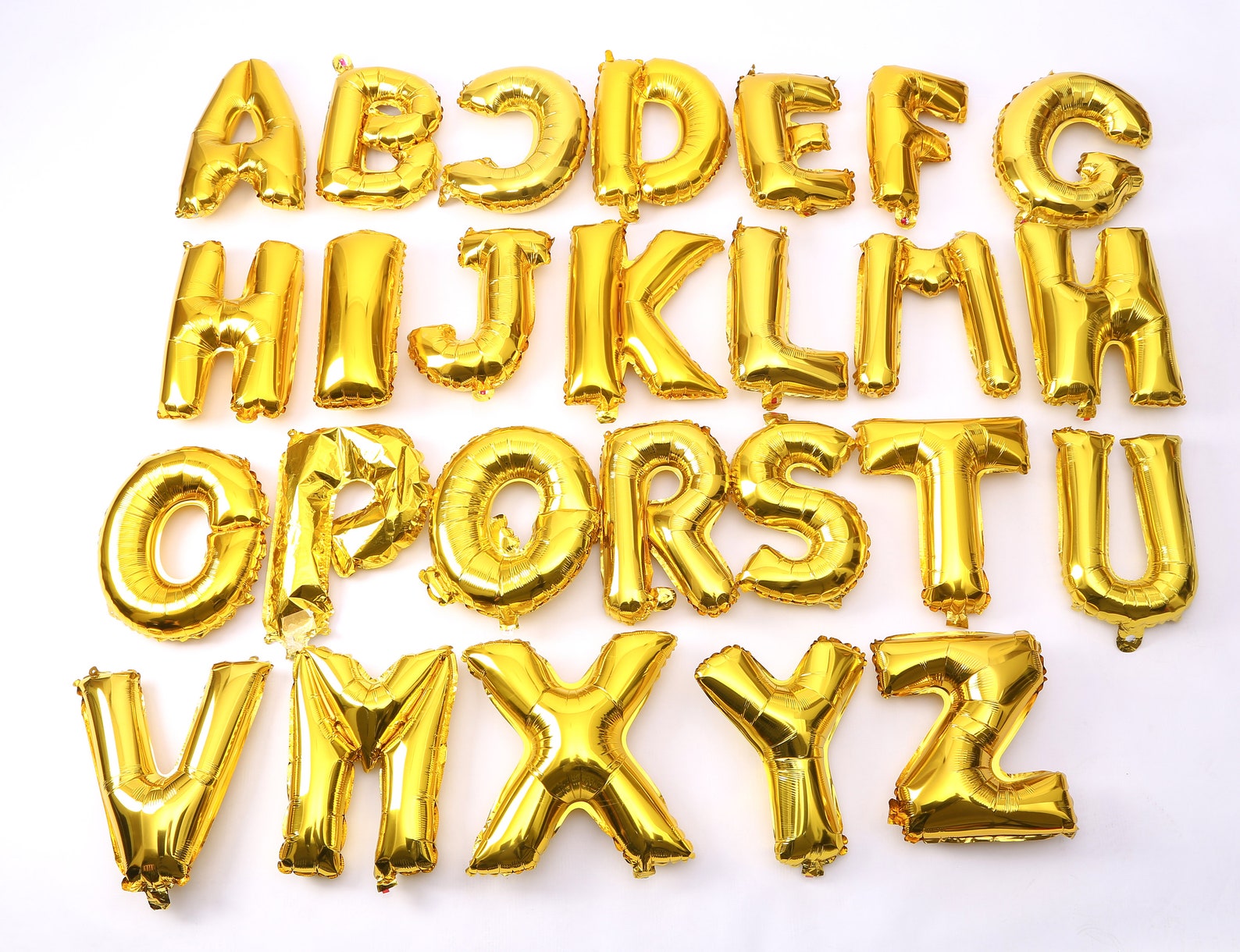 Custom Gold Silver Black Rose Gold Letter Balloon Banner Etsy Custom Gold Silver Black Rose Gold Letter Balloon Banner Etsy