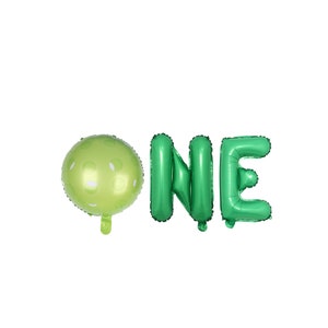 One Pickleball Banner | pickleball theme birthday bach party, pickleball party decorations, gift for pickleball friend