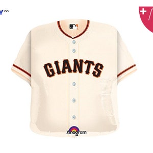 San francisco giants jersey -  México