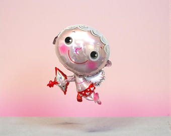 Cupid Balloon: Valentine’s Day Party Baby Shower Decoration