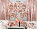 Bach That Ass Up Bachelorette Party Decor Balloon Banner | Bachelorette Party Decorations | Bachelorette Party Banner/Sign 