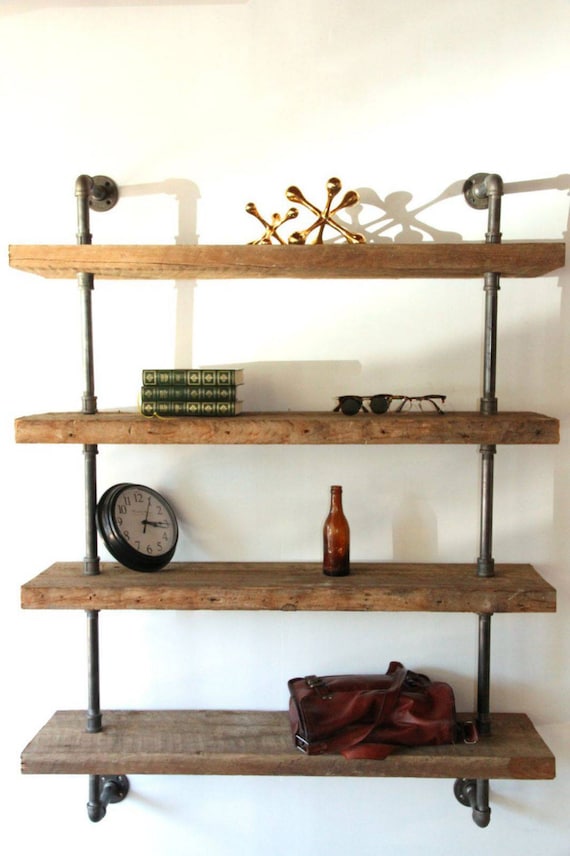 Featured image of post Industrial Wall Shelves Ireland : We have lots of styles, finishes and sizes, whether you&#039;re looking for a wall shelf with hooks, a wall shelf for books or even one with drawers (to hide those really personal artefacts).