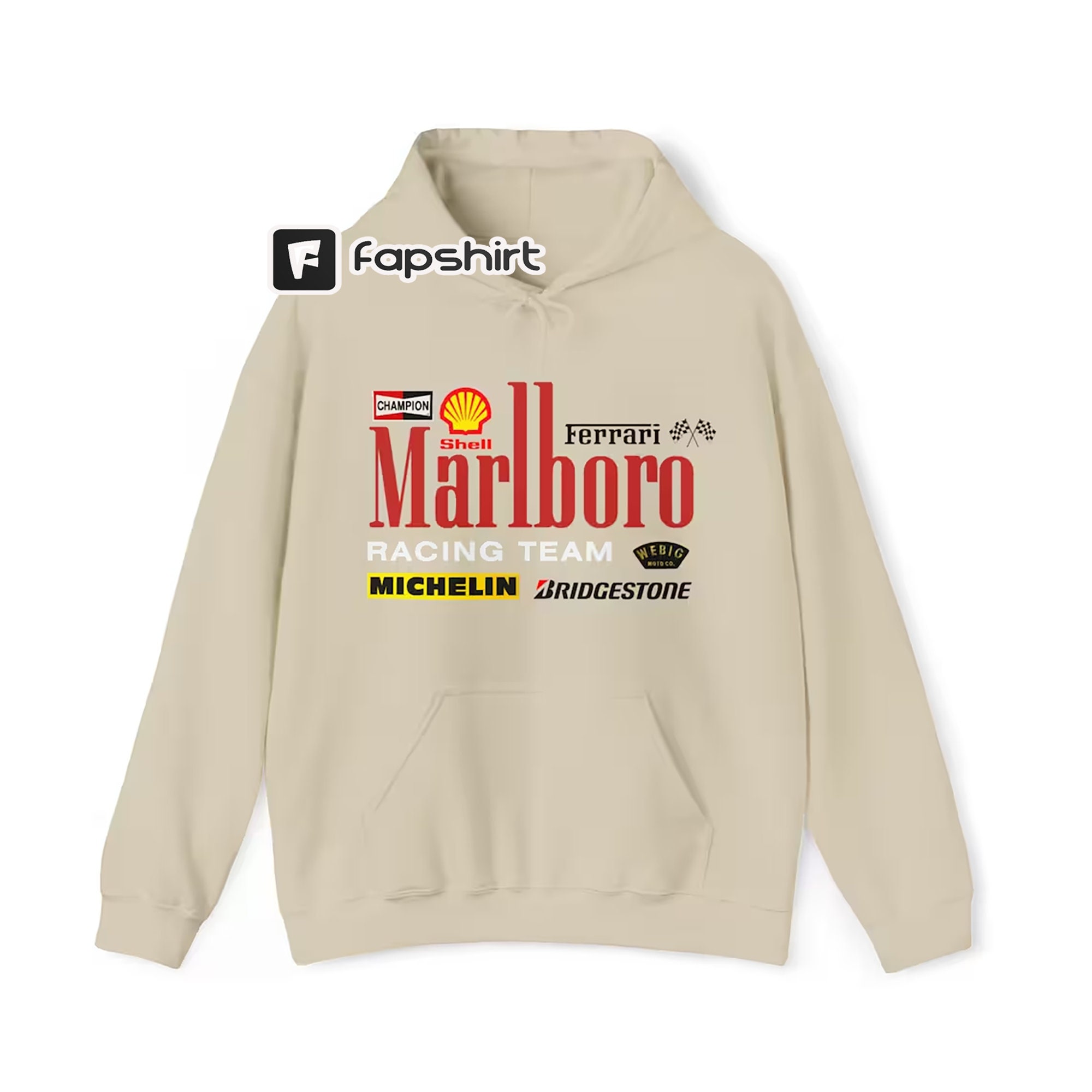 Marlboro Tee Etsy Singapore