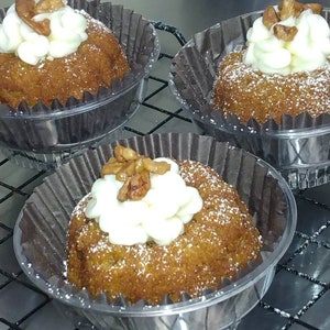 Grown Folks Sweet Potato Scootercake