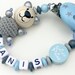 see more listings in the Pacifier Chain Boy section