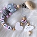 see more listings in the Pacifier Chain Girl section